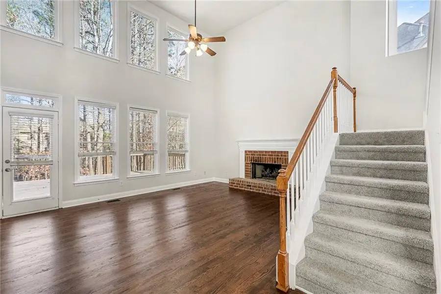 72 Wagon Oak Trail, Dallas, GA 30132 - Image #2