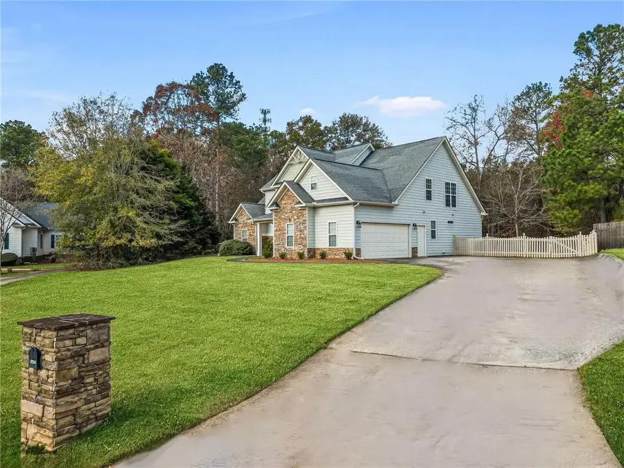 6460 Bellevue Drive Sw, Conyers, GA 30094 - Image #3