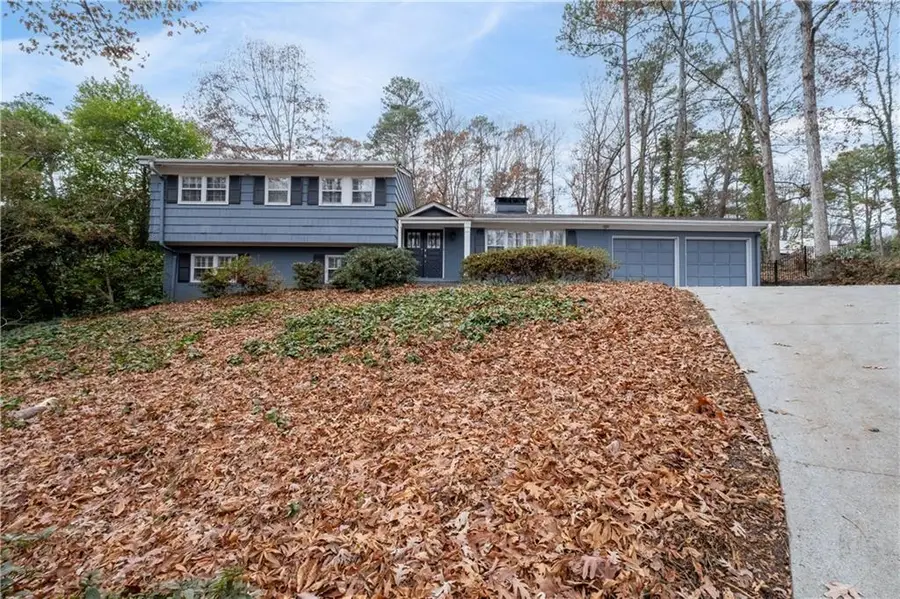 3177 Saybrook Drive Ne, Brookhaven, GA 30319 - Image #3