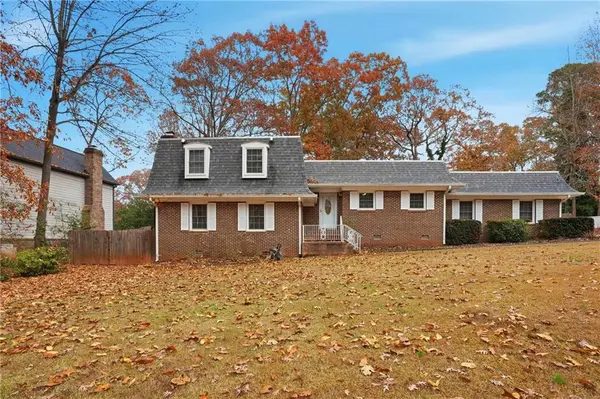 747 John Alden Road, Conyers, GA 30083