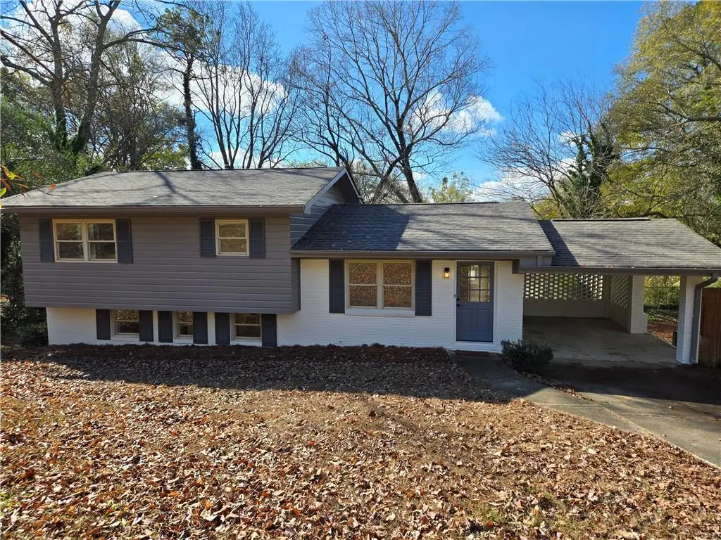 2730 Wayman Drive, Gainesville, GA 30506 - Image #1