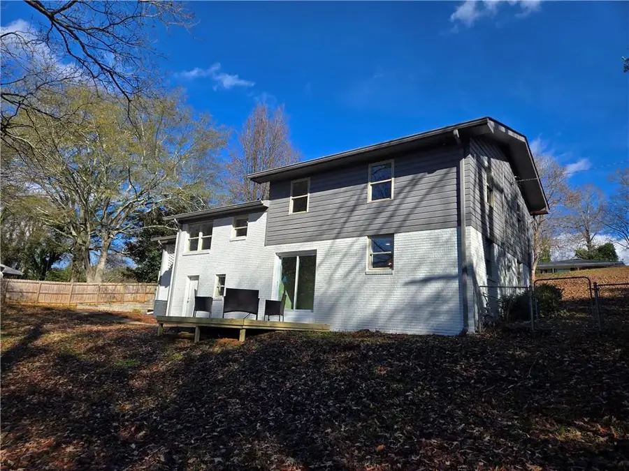 2730 Wayman Drive, Gainesville, GA 30506 - Image #3