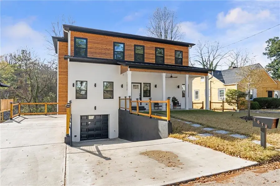 1612 Orlando Street Sw, Atlanta, GA 30311 - Image #2