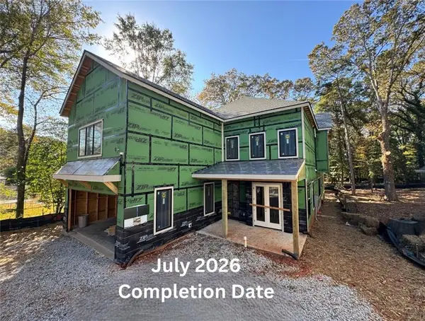 990 Sycamore Drive, Decatur, GA 30030