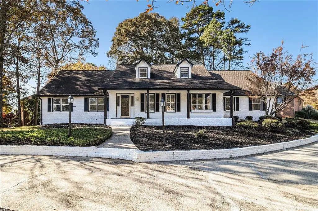 855 John Court, Lawrenceville, GA 30046 - Image #1