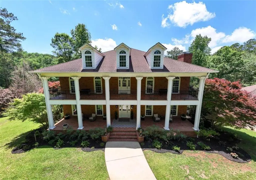 1575 Oak Mountain Road, Shiloh, GA 31826 - Image #1