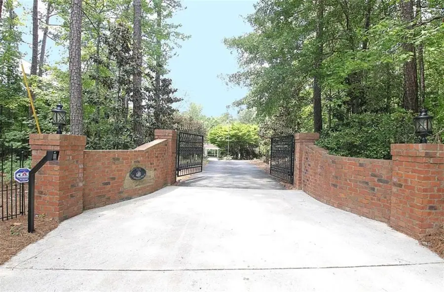 1575 Oak Mountain Road, Shiloh, GA 31826 - Image #2