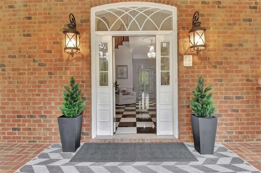 1575 Oak Mountain Road, Shiloh, GA 31826 - Image #3