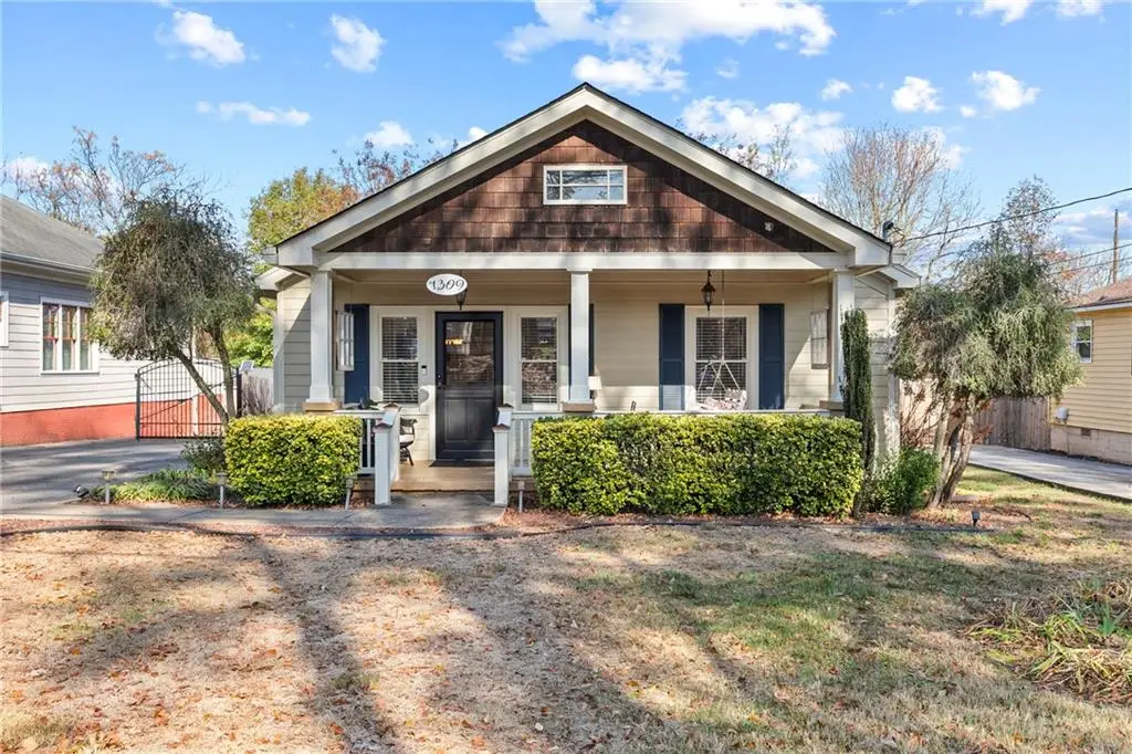 1309 Eubanks Avenue, East Point, GA 30344 - Image #1