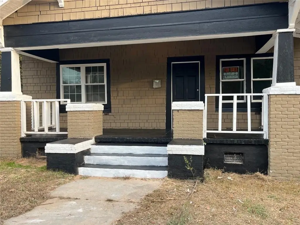 1076 Crescent Avenue, Macon, GA 31204 - Image #1