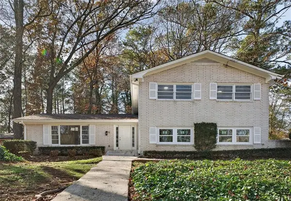 440 Larchmont Drive Nw, Atlanta, GA 30318