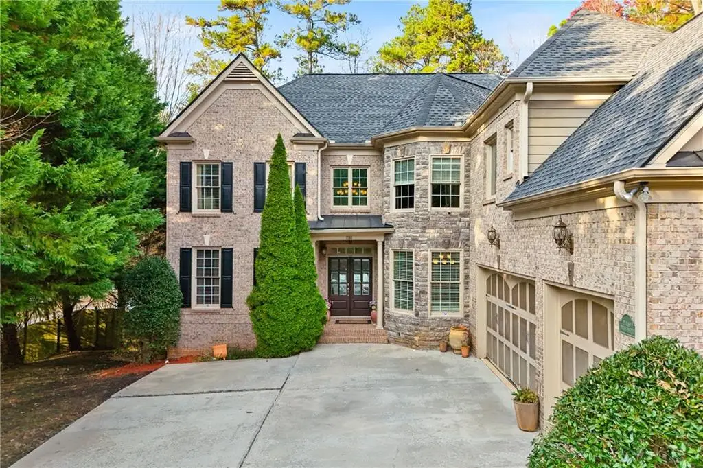 2255 Abbey Cove Court, Marietta, GA 30062 - Image #1