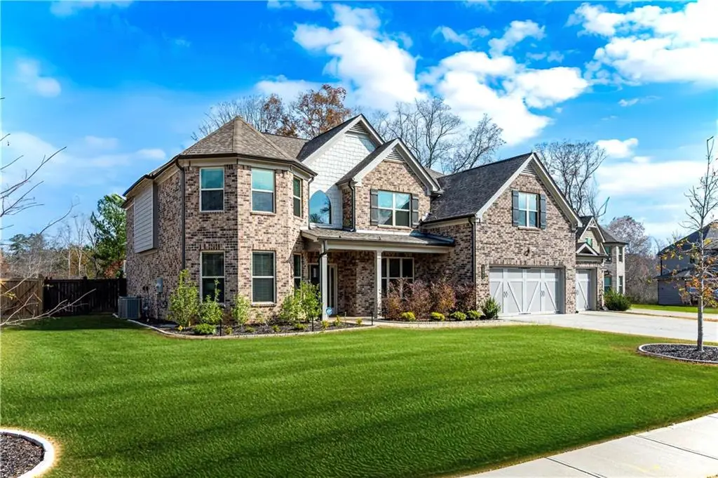 5381 Front Runner Court, Sugar Hill, GA 30518 - Image #1