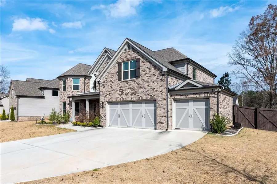 5381 Front Runner Court, Sugar Hill, GA 30518 - Image #3