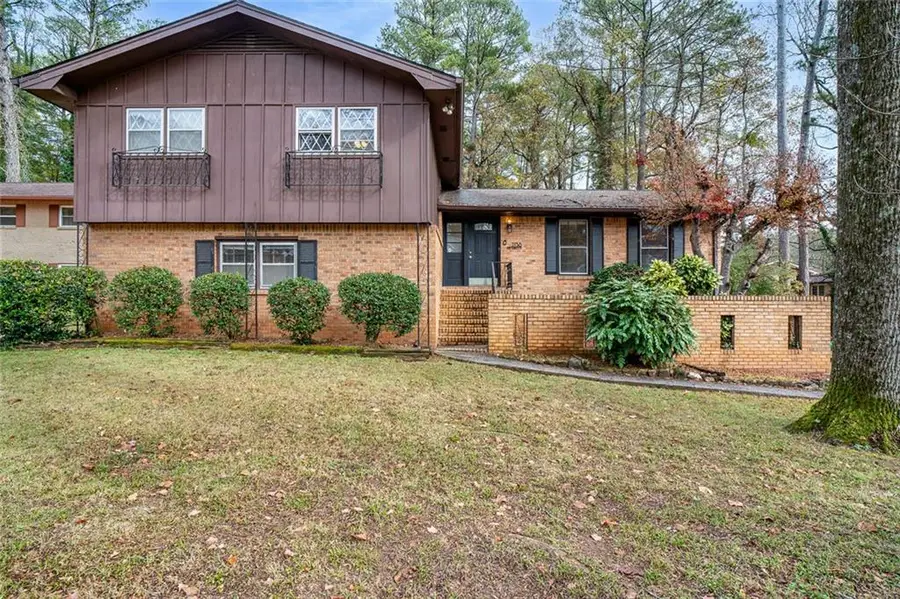 2738 Rainbow Ridge Road, Decatur, GA 30034 - Image #2