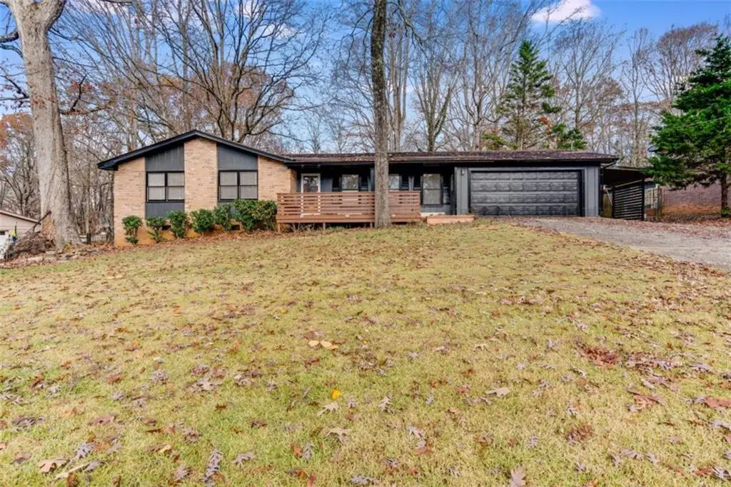 174 Tammy Drive, Dallas, GA 30132 - Image #1