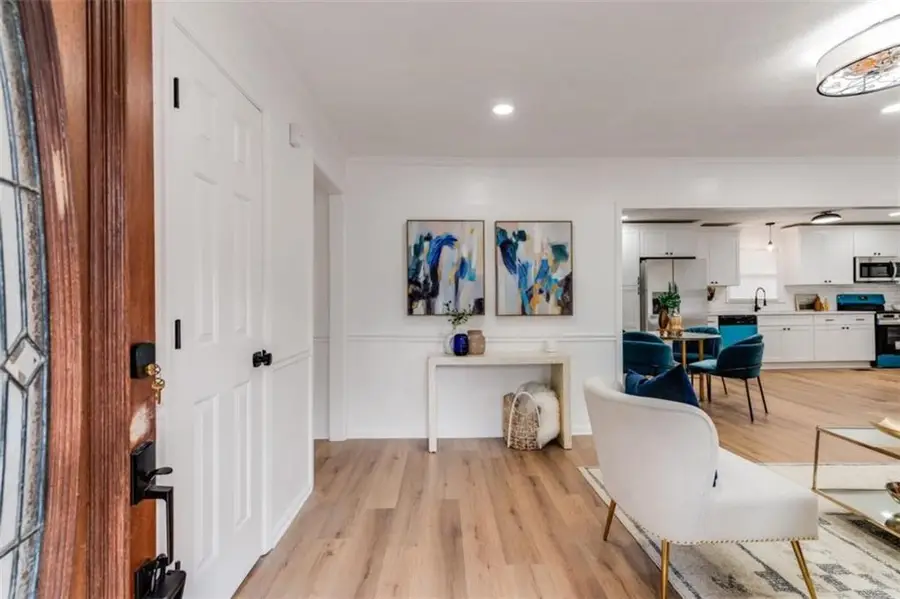 174 Tammy Drive, Dallas, GA 30132 - Image #3