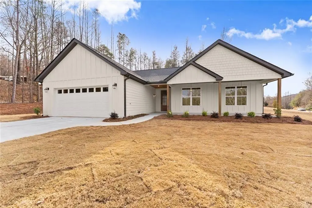 477 Thomason Road, Cleveland, GA 30528 - Image #1