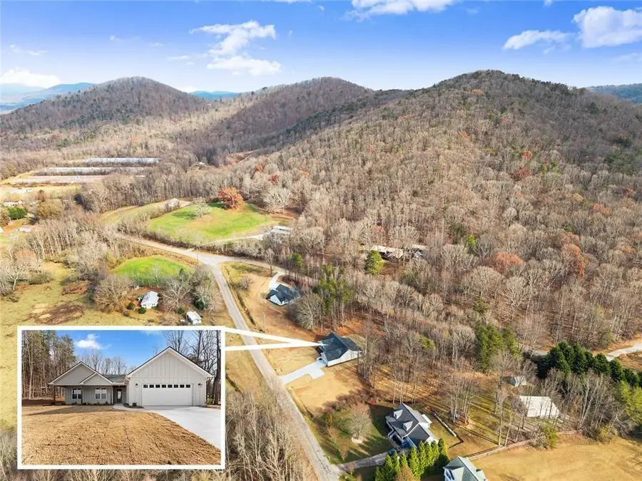 618 Thomas Road, Cleveland, GA 30528 - Image #2