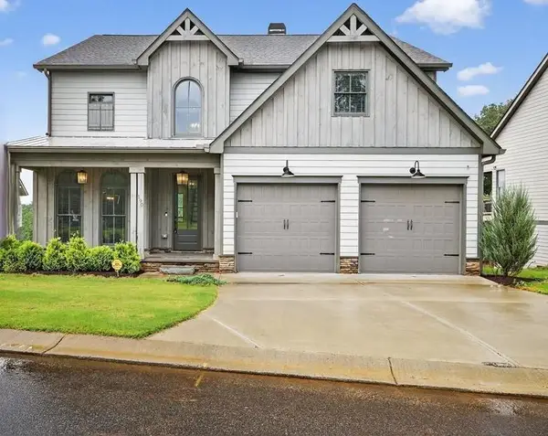 190 Summit View Lane, Ellijay, GA 30540