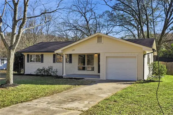 135 Reeceburg Road Se, Silver Creek, GA 30173