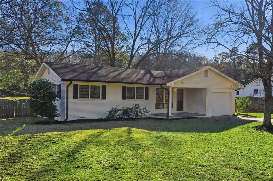 135 Reeceburg Road Se, Silver Creek, GA 30173 - Image #2