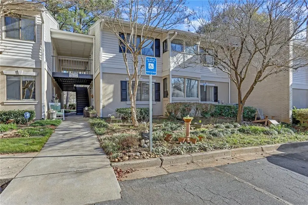 1211 Wingate Way, Atlanta, GA 30350 - Image #1