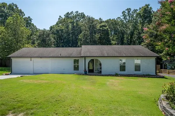 1188 Cottonwood Drive, Lawrenceville, GA 30043