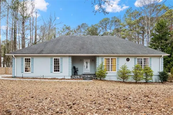 280 Woodsong Drive, Fayetteville, GA 30214