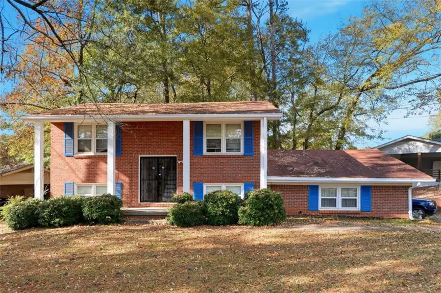 2915 Cohassett Lane, Decatur, GA 30034 - Image #2