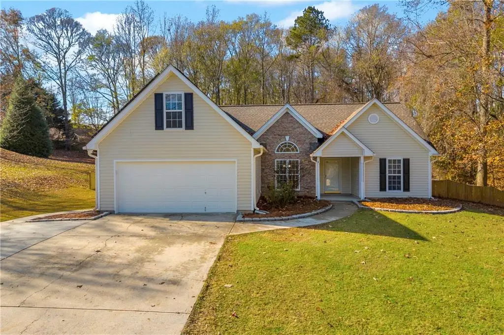 47 Chatham Court, Jefferson, GA 30549 - Image #1