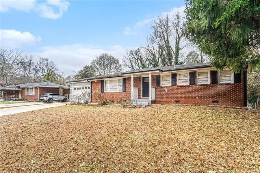 4229 Rockbridge Heights Drive, Stone Mountain, GA 30083 - Image #2