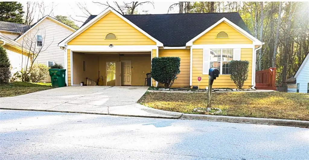 616 Kilkenny Circle, Lithonia, GA 30058 - Image #1