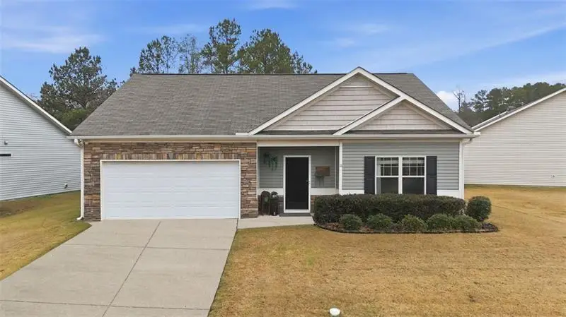 11 Willowrun Drive Sw, Rome, GA 30165 - #1