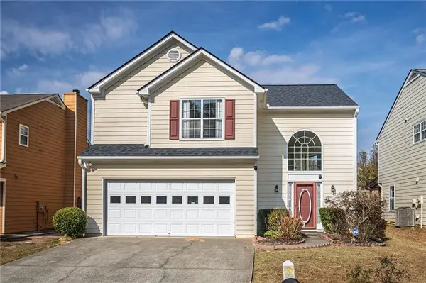 2287 Stancrest Lane, Lawrenceville, GA 30044