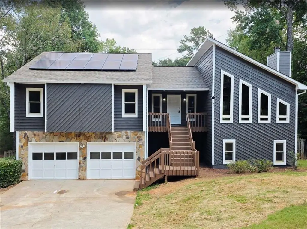 2810 Creekwood Lane, Lawrenceville, GA 30044 - Image #1