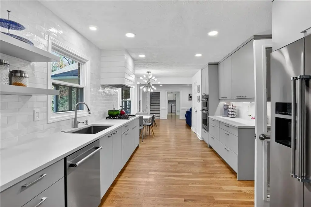 2462 Midvale Forest Drive, Tucker, GA 30084 - Image #1