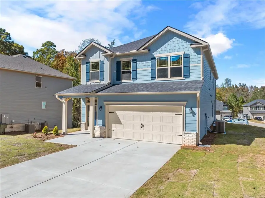 285 Magnolia Villas Drive, Cornelia, GA 30531 - Image #3
