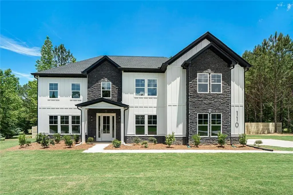 110 Northwood Creek, Oxford, GA 30054 - Image #1