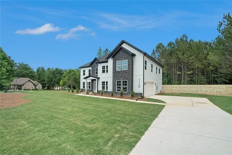 110 Northwood Creek, Oxford, GA 30054 - Image #2