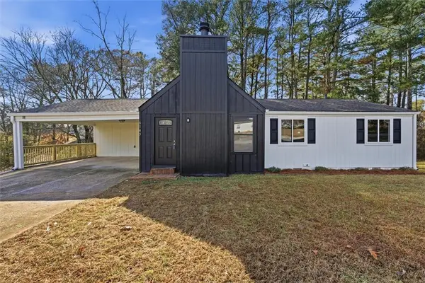 6145 Plumcrest Road, Douglasville, GA 30135