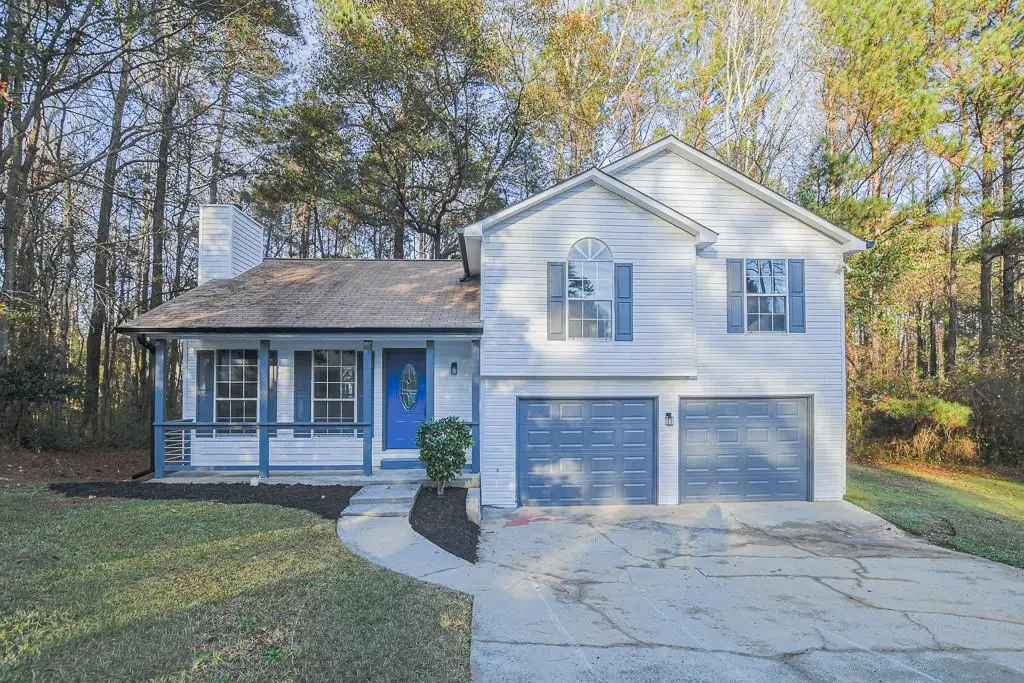 2060 Bedford Court, Lithonia, GA 30058 - Image #1