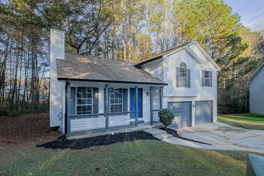 2060 Bedford Court, Lithonia, GA 30058 - Image #2