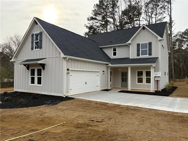 1706 Cunningham Road, Marietta, GA 30008