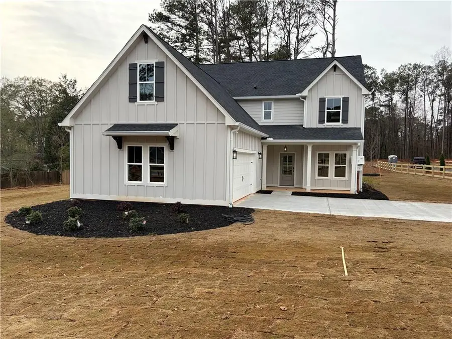 1706 Cunningham Road, Marietta, GA 30008 - Image #2