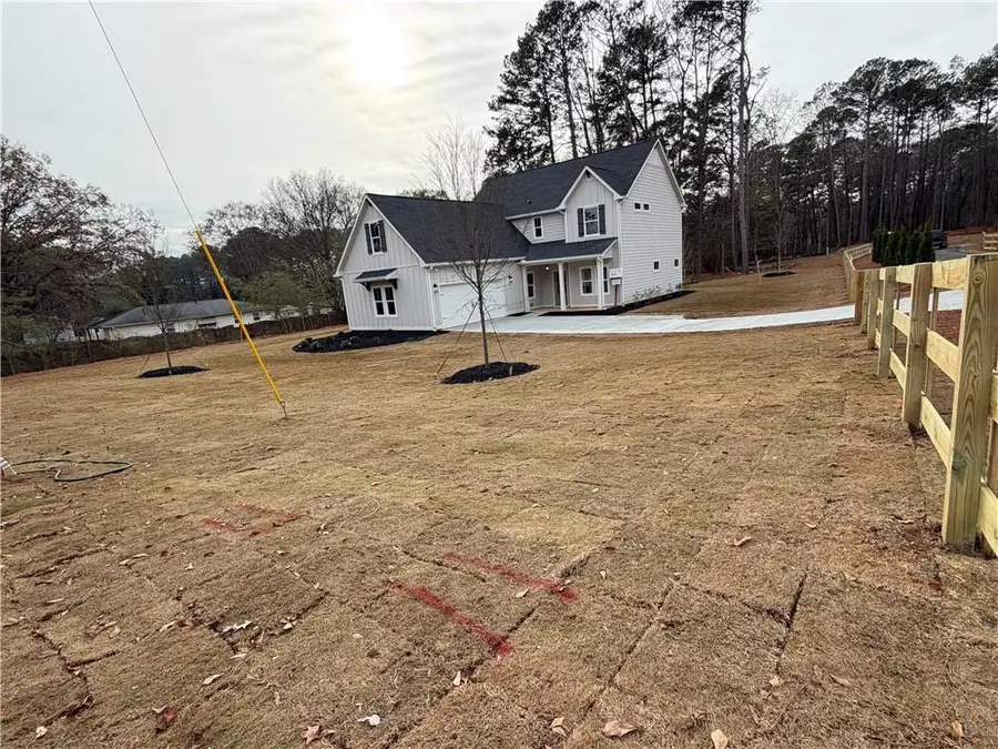 1706 Cunningham Road, Marietta, GA 30008 - Image #3