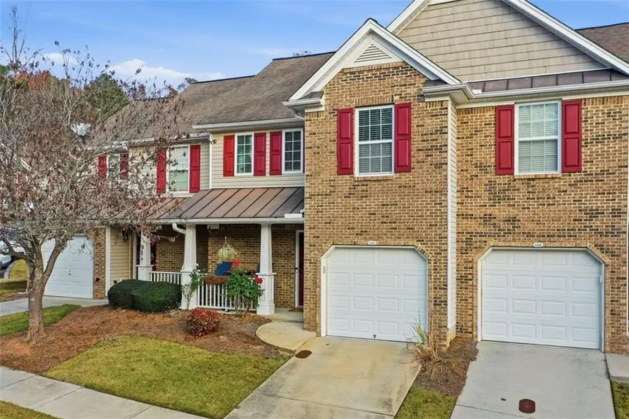 550 Fox Creek Crossing, Woodstock, GA 30188 - Image #2