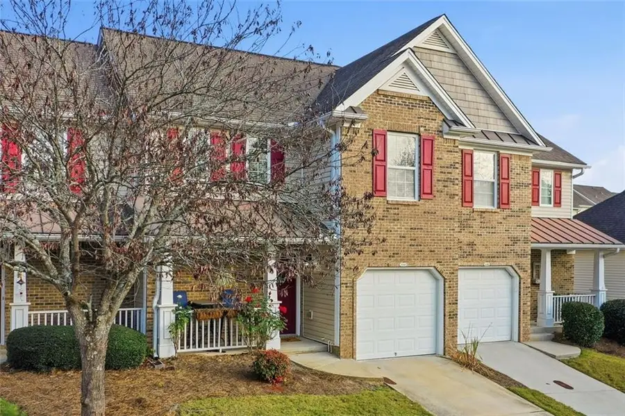 550 Fox Creek Crossing, Woodstock, GA 30188 - Image #3