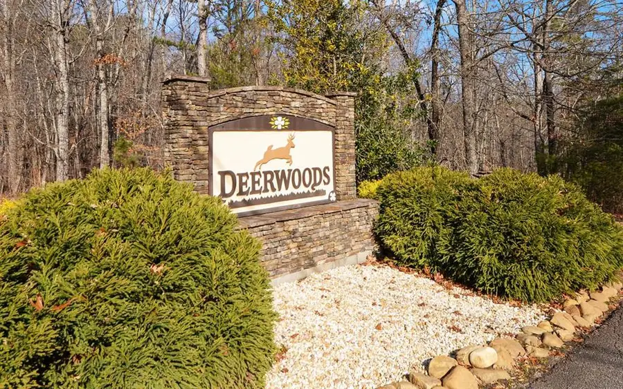 0 Twin Fawns Trail, Dahlonega, GA 30533 - Image #2