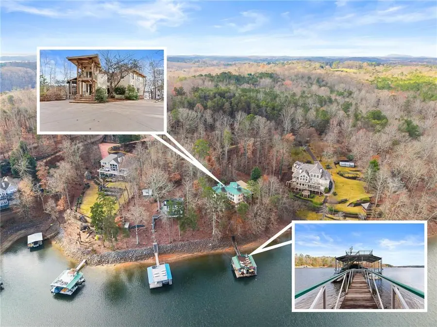 8990 Fields Way, Gainesville, GA 30506 - Image #2